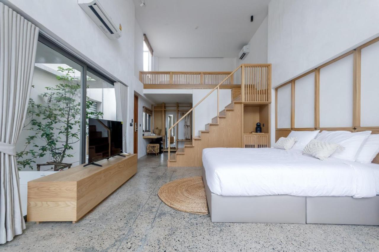 Lavanda Hotel Чианг Рай Екстериор снимка