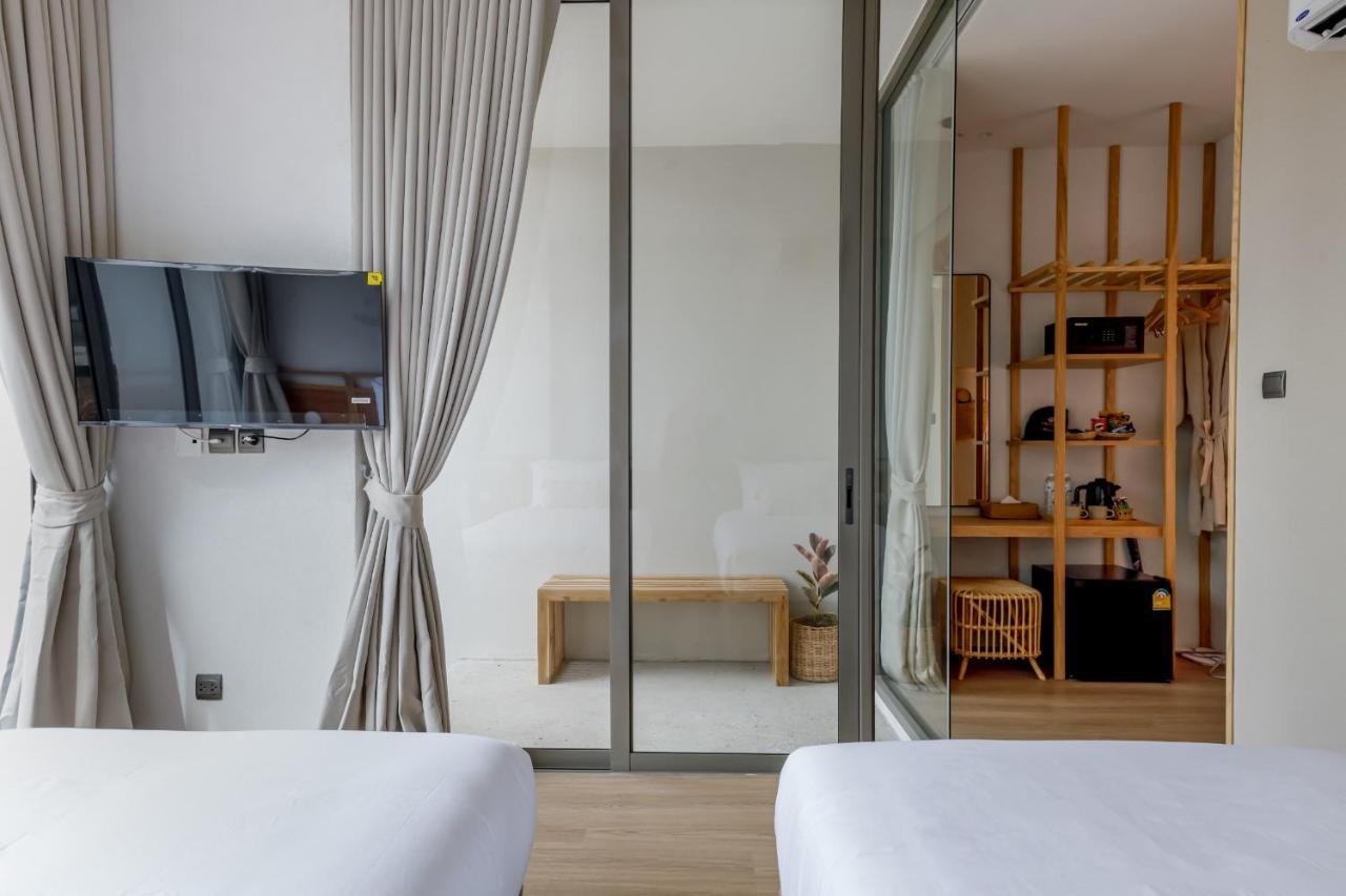 Lavanda Hotel Чианг Рай Екстериор снимка