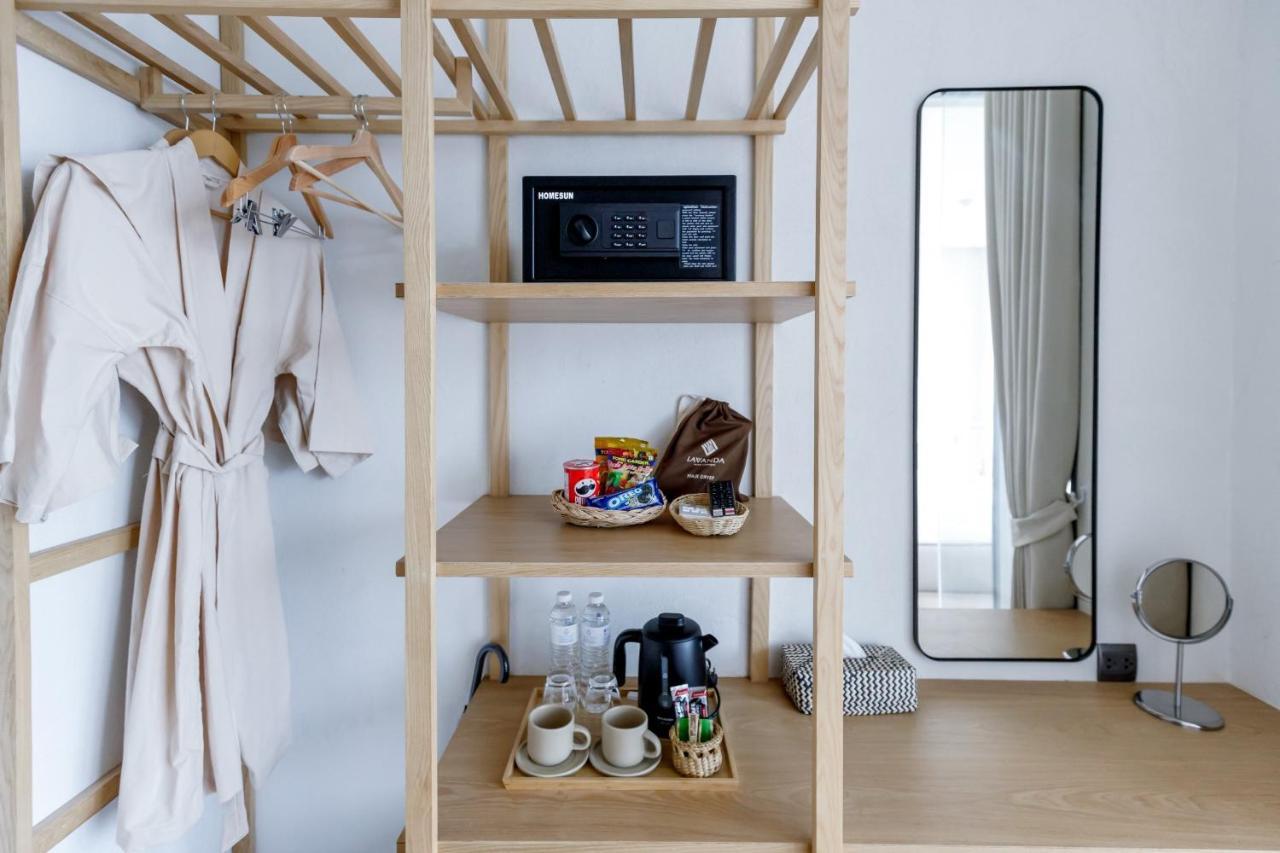 Lavanda Hotel Чианг Рай Екстериор снимка