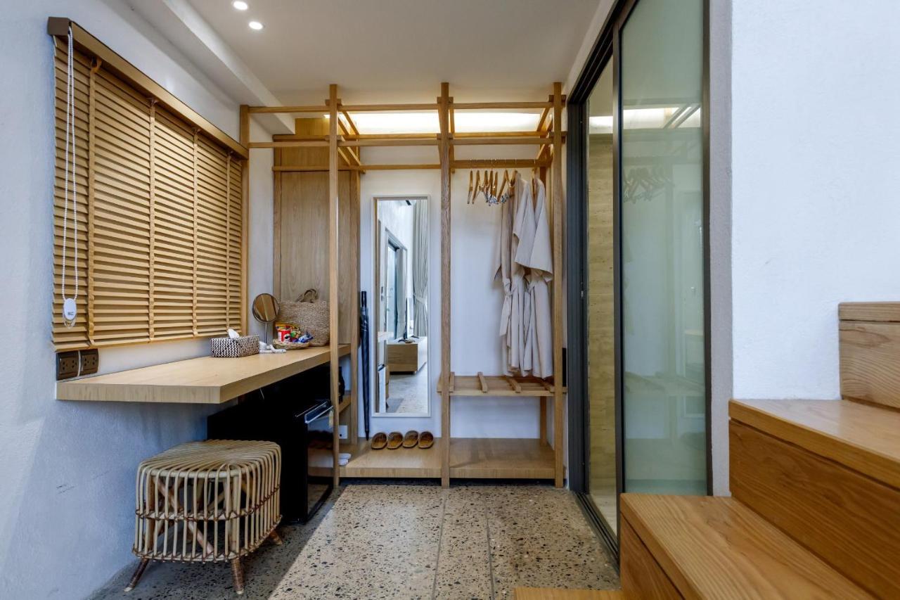 Lavanda Hotel Чианг Рай Екстериор снимка