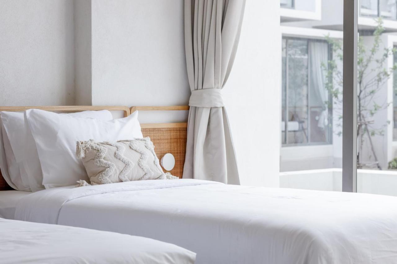 Lavanda Hotel Чианг Рай Екстериор снимка
