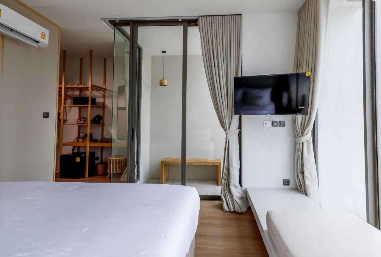 Lavanda Hotel Чианг Рай Екстериор снимка