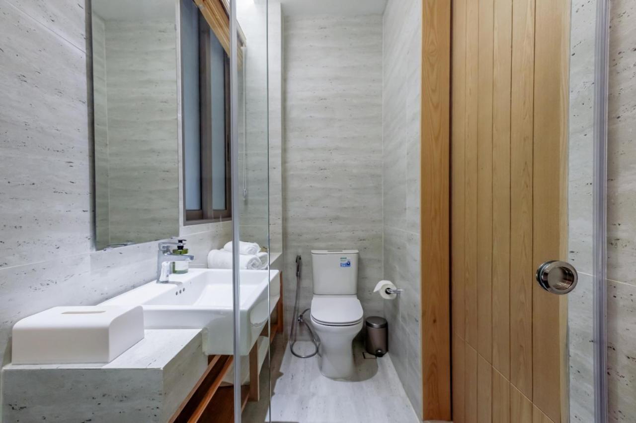 Lavanda Hotel Чианг Рай Екстериор снимка