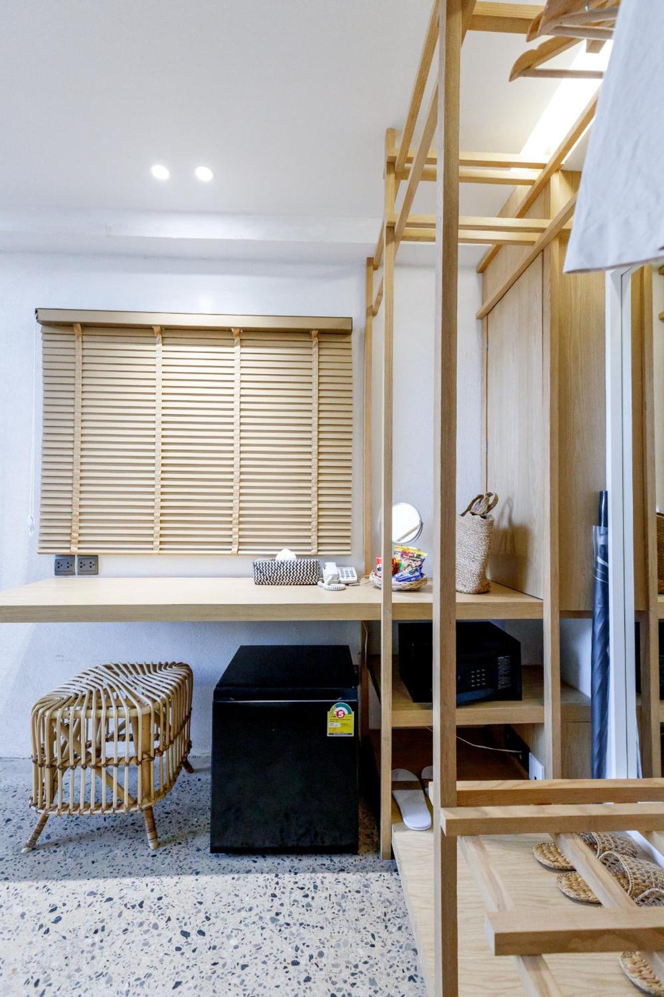 Lavanda Hotel Чианг Рай Екстериор снимка