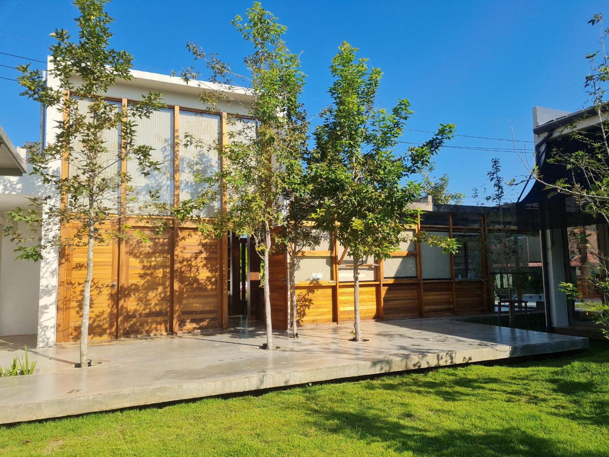 Lavanda Hotel Чианг Рай Екстериор снимка
